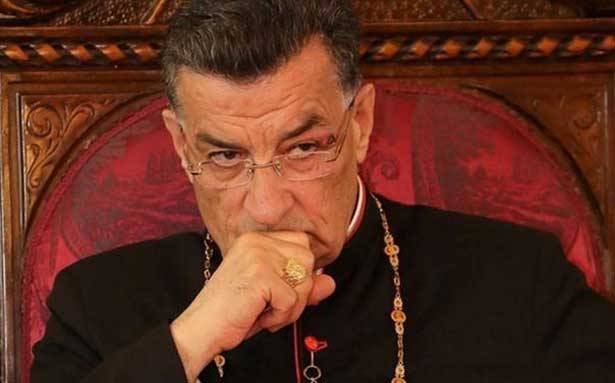 مساع حثيثة لاعادة «الثلاثي الماروني» الى حضن بعبدا
