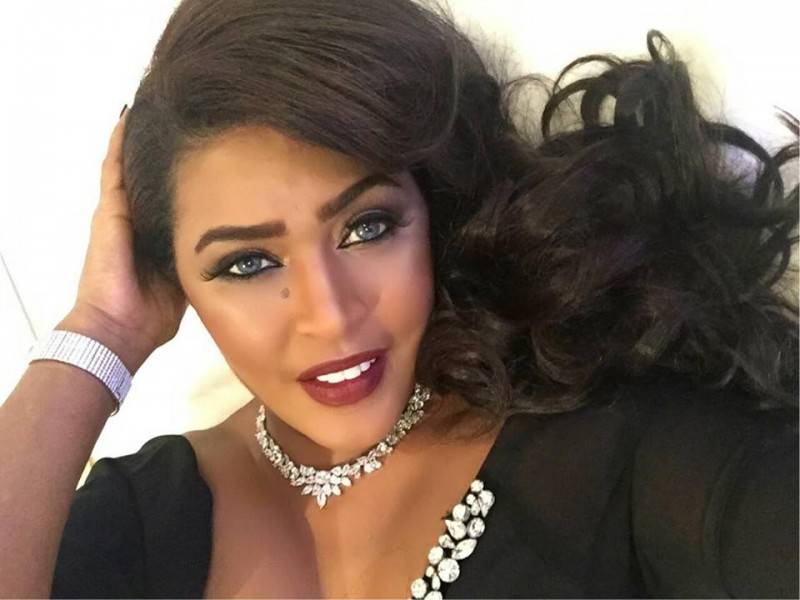 بالفيديو- وعد قصفت لجين عمران وسخرت من إبنة نانسي عجرم ؟!