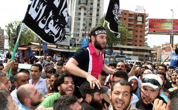 والدة شادي المولوي لـ«الديار» لا تنفي تطرفه...