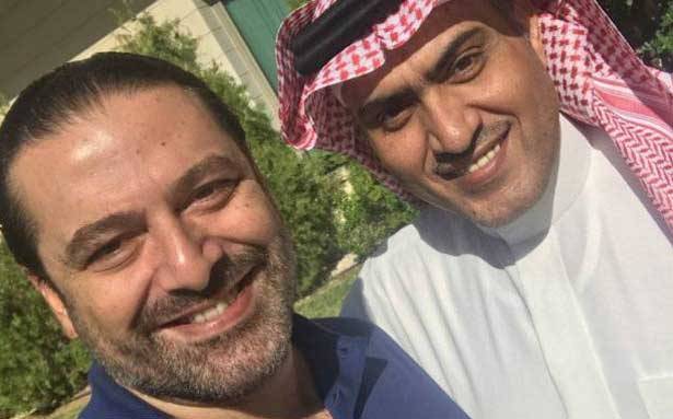لن نقبل بالا باعتذار السبهان