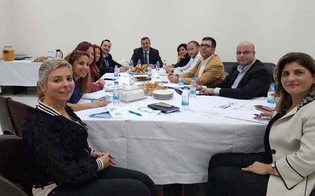 تحضيرات لإطلاق «المنتدى اللبناني لحوكمة الإنترنت»