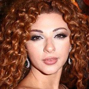 تعرضت ميريام فارس لحادث أدى إلى اجرائها عملية جراحية