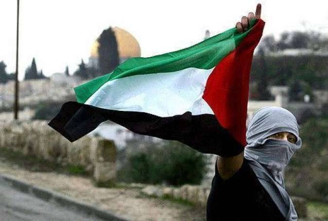 بيان التيار الفلسطيني الحر "لنا الحق" في الذكرى المئوية لوعد بلفور المشؤوم