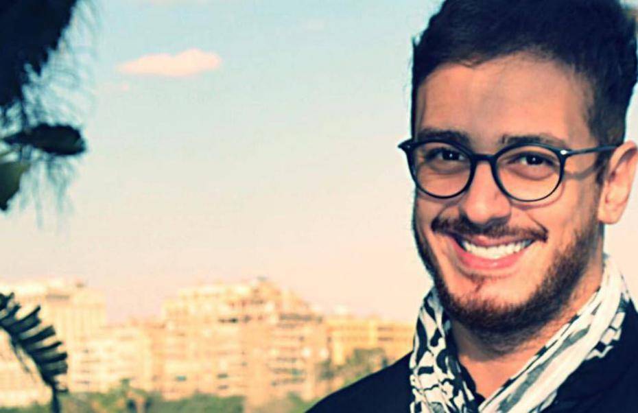 بالصور- سعد لمجرد يحتفل بزفافه وهذه هي العروس!