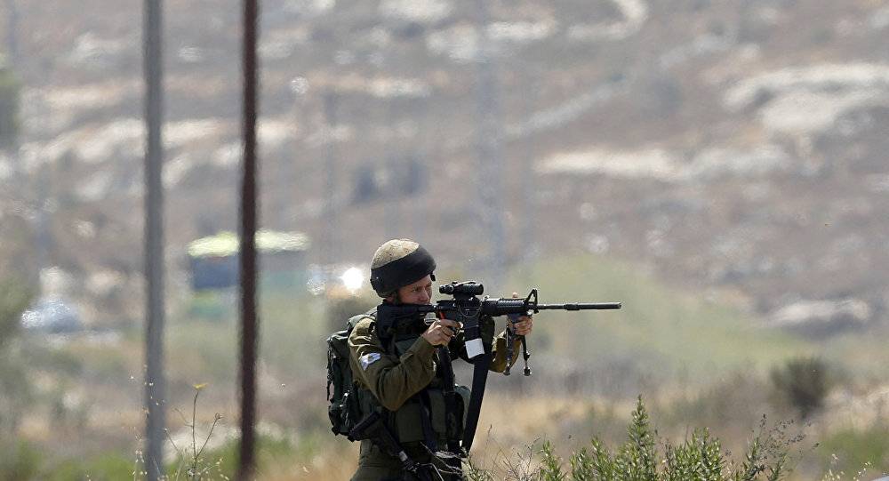 آلاف الفلسطينيين يتظاهرون في الذكرى المئوية لوعد بلفور