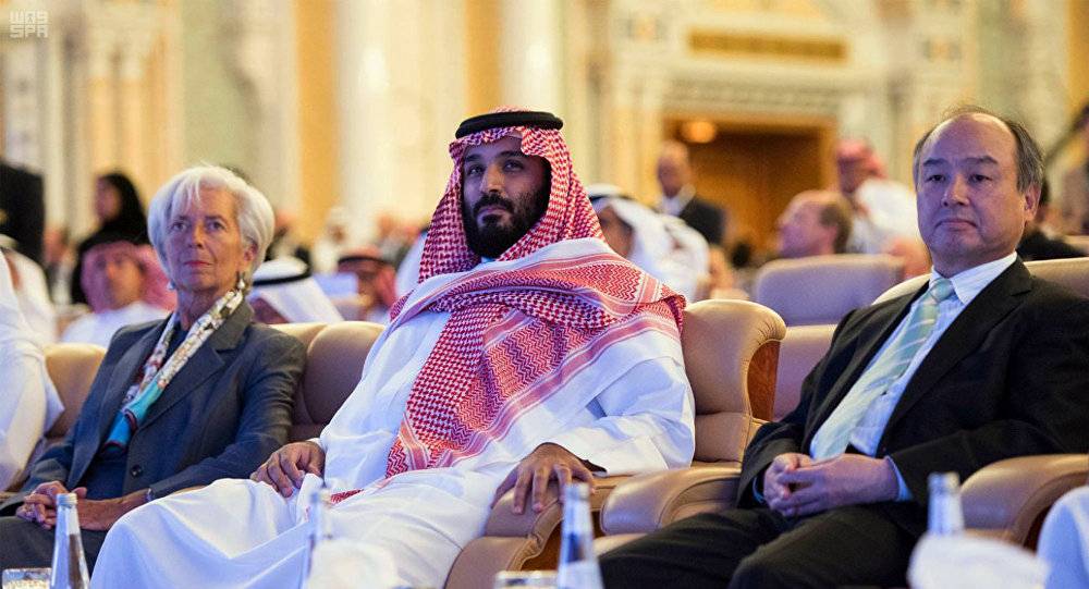 هذه خطورة تحرك بن سلمان السريع لتنفيذ خطته