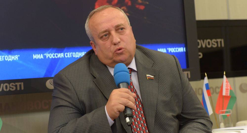 واشنطن تكثف دعمها للمسلحين في سوريا بعد أنباء عن احتمال تقليص القوات الروسية مع نهاية العام