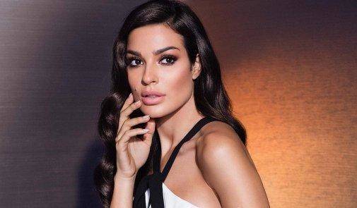 بالفيديو.. نادين نجيم ترقص بالقصير على أنغام "ديسباسيتو"