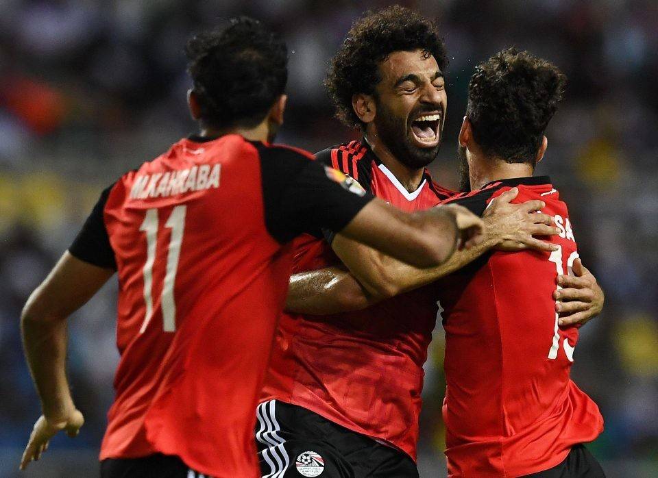 7 عرب ضمن قائمة أفضل لاعب أفريقي