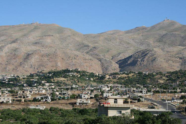 الرواية الكاملة لما جرى اليوم في بلدة حضر السورية... وهذا دور "اسرائيل"!