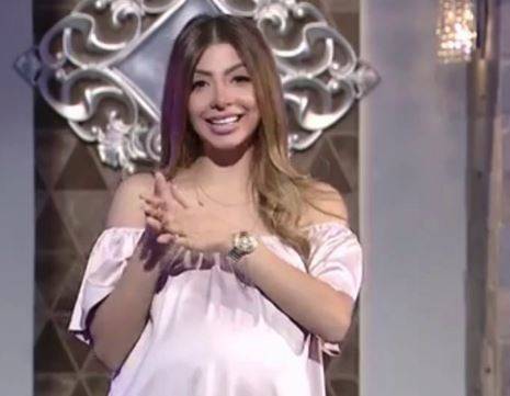 بالفيديو.. سجن مذيعة بتهمة التّحريض على الفسق والفجور!