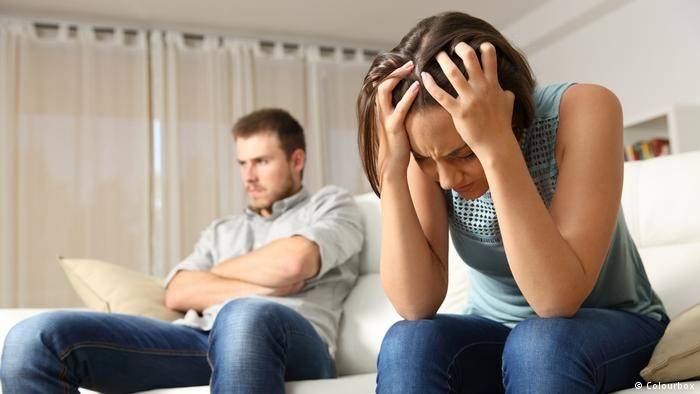 أزعج صديقته بنصوص ومكالمات "مُقرفة".. فحوكم بطريقة غريبة