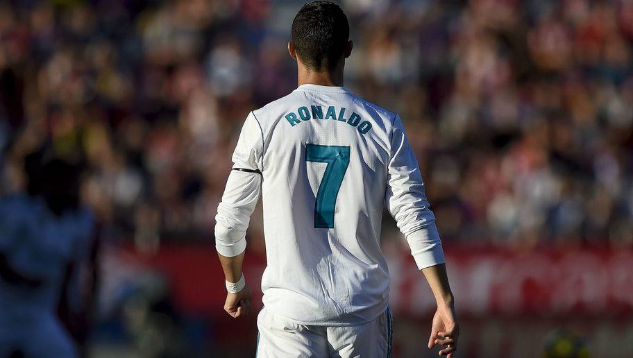 رونالدو.. نجم مضيء في ليل مدريد المظلم