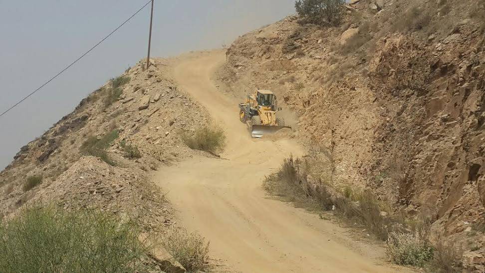 لهذا السبب.."قوى الأمن" تقفل جميع الطرق الترابية بين بيروت والبقاع