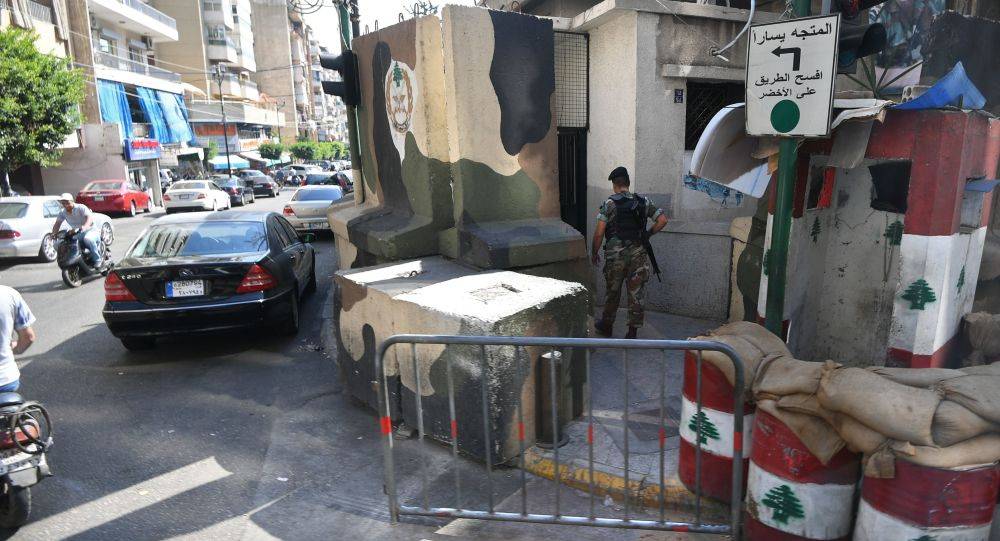 إنجاز لبناني جديد... الموساد الإسرائيلي في قبضة الأمن
