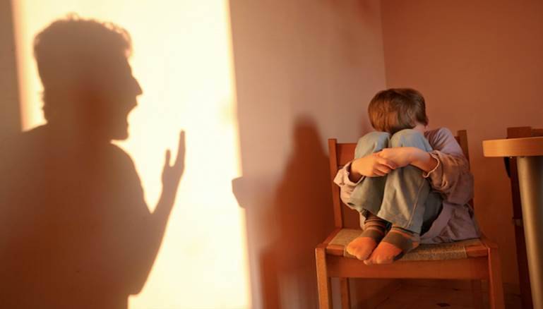 بالفيديو: تعنيف الاطفال لا يزال من دون معالجة في لبنان