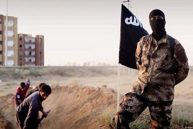 اللبناني "أبو عمر" قُتل مع "داعش" في العراق