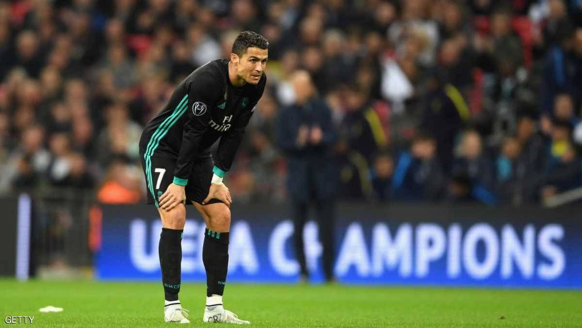 أسباب عِدّة وراء نكسات ريال مدريد