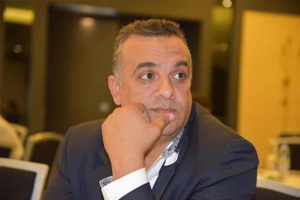 مدير نادي الأنصار: تنتظرنا مواجهة صعبة مع الصفاء