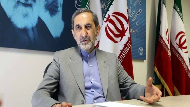 مستشار المرشد الإيراني: طهران تدعم وتحمي استقلال لبنان