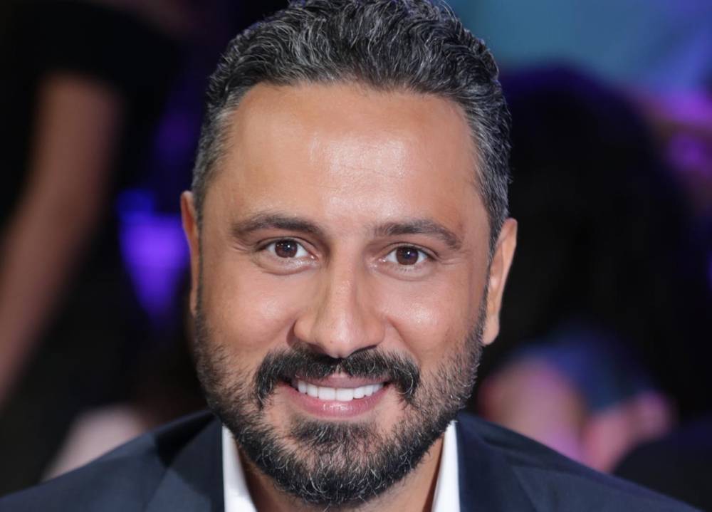 هذا ما قاله قيس الشيخ نجيب عن مسلسل "الهيبة"