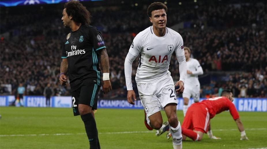 تعرف إلى أبرز اللاعبين المتألقين في الجولة 4 من دوري الابطال
