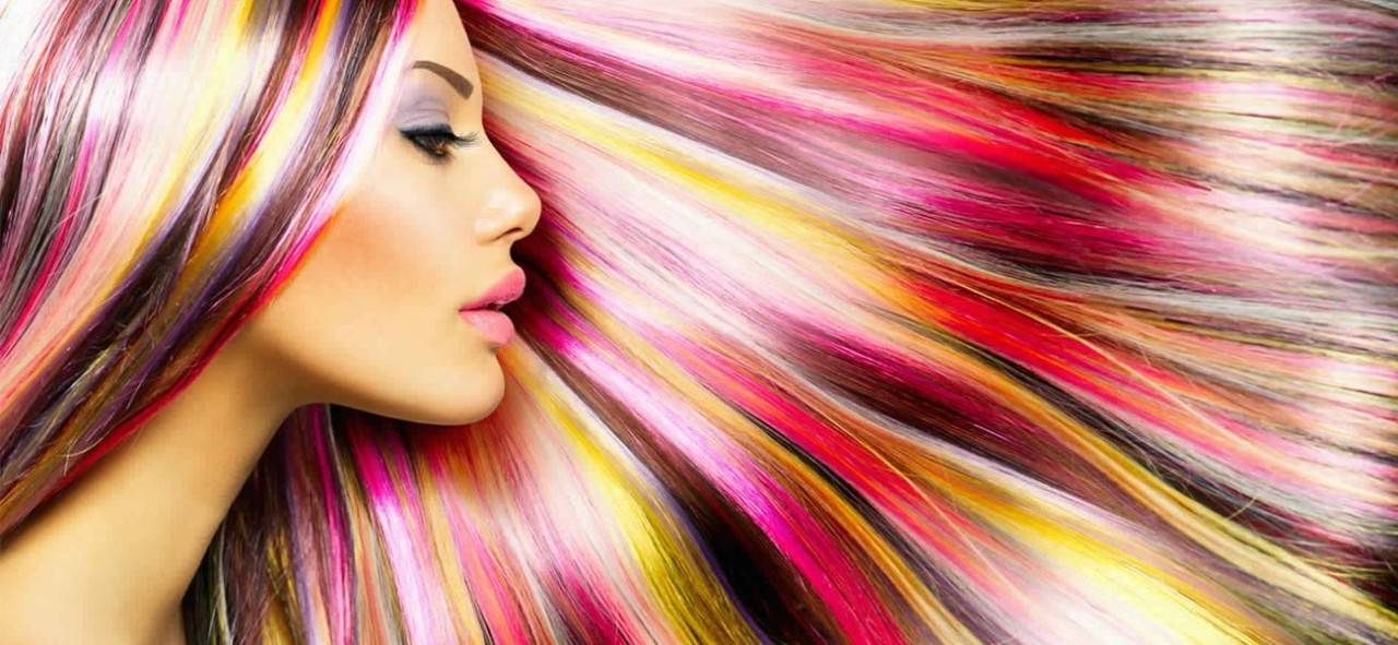 7 نصائح لصبغ الشعر بأمان!