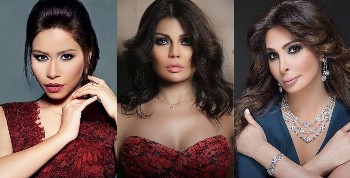 بالصور - نجمات تخلينَ عن جمالهنّ من أجل “السيلفي” !