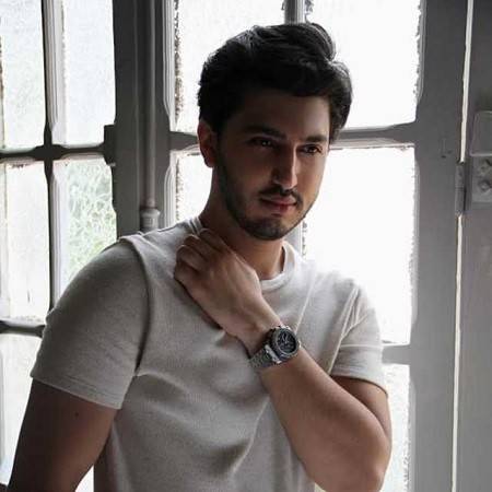 بالفيديو.. محمد فضل شاكر يطلق جديده