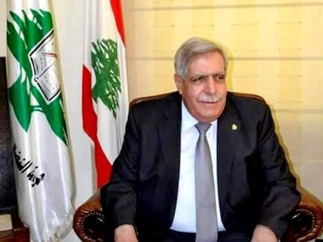 الداوود حيا صمود بلدة حضر بوجه الإرهابيين المدعومين من العدو الصهيوني