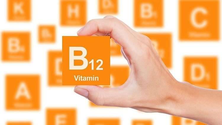 5 مؤشرات على نقص فيتامين "В12" في الجسم