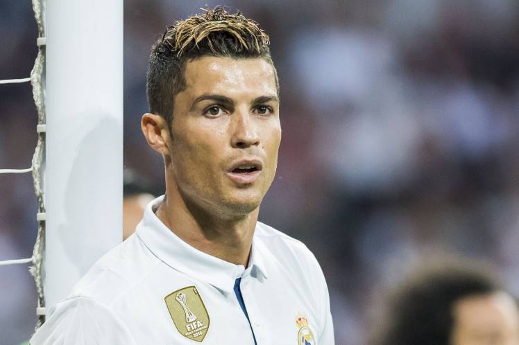 رونالدو يقولها بصراحة: لا أريد التجديد
