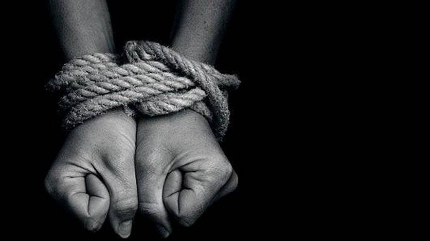 جثة خمسينية في أحد فنادق المعاملتين