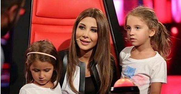 بالصورة: ما هي مفاجأة نانسي عجرم  في «ذا فويس كيدز»؟