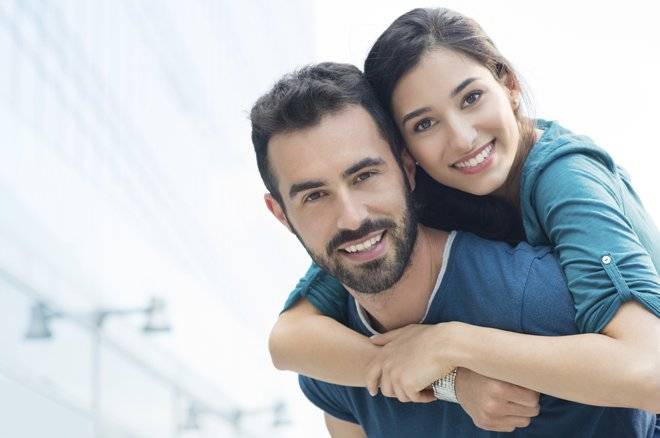رغبة المرأة في العلاقة تشتد في هذه الأوقات
