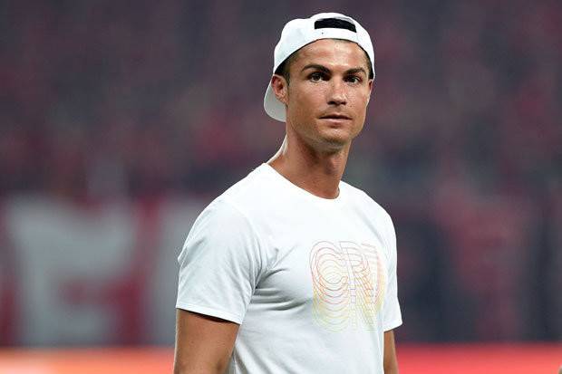 ثورة مدريدية ضد رونالدو بسبب تصريحاته!