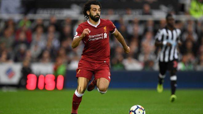 7 عرب في قائمة المرشحين لجائزة أفضل لاعب أفريقي لعام 2017