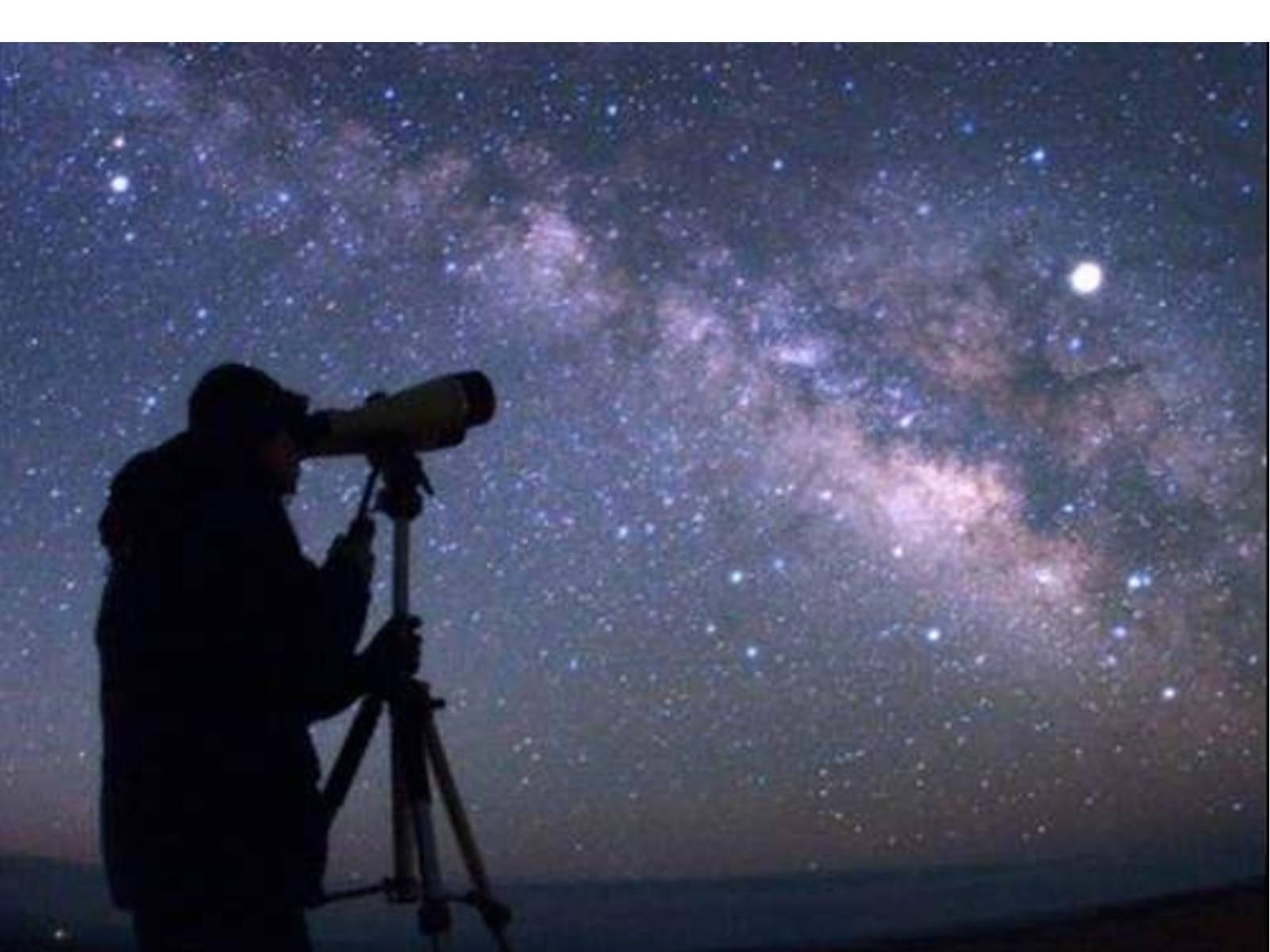 أفضل 6 أماكن لمشاهدة النجوم حول العالم