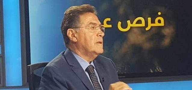 نقولا تويني: الرئيس عون يريد أن تحصل الإنتخابات النيابية في موعدها
