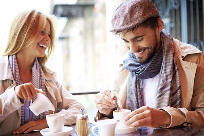 للرجال فقط... إذا قمت بهذه الأشياء ستخطف قلب جميع النساء