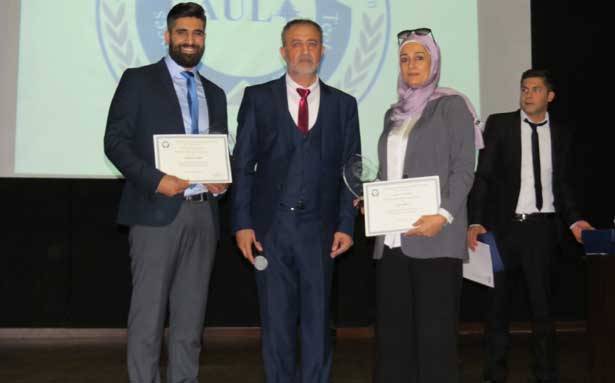 يوم طالبي للعلوم السياحيّة والفندقيّة في  الـ«AUL»