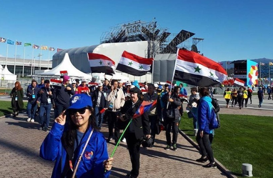 نضال السبع: سوتشي قطار الحل للأزمة السورية