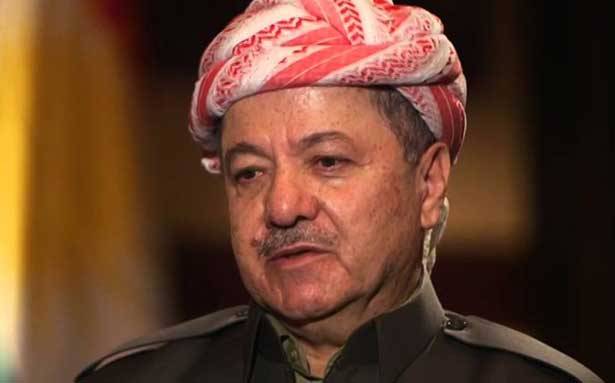 عبرة مسعود لمن يفهم !