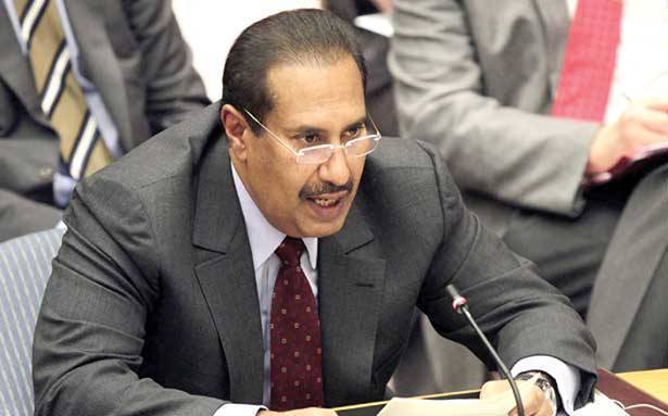 حمد بن جاسم يكشف لائحة أسعار المنشقين السوريين