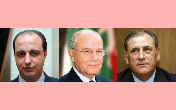 المستقبل لن تبدل الجراح