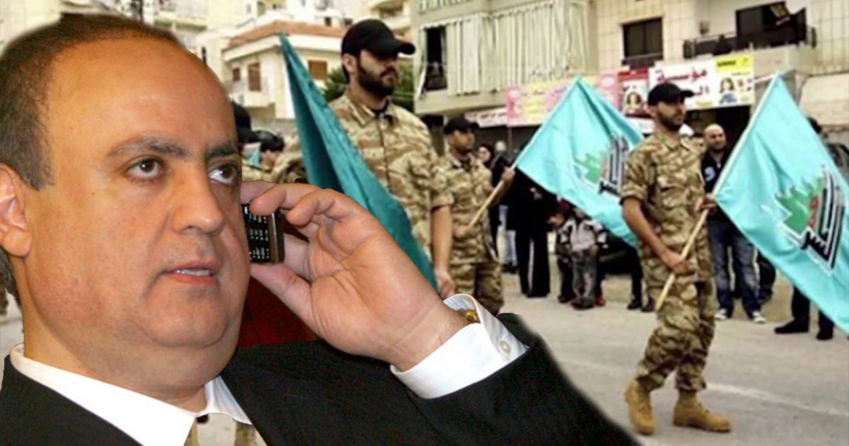 سقوط قتلى من حزب وهاب في حضر..كم بلغ عددهم؟