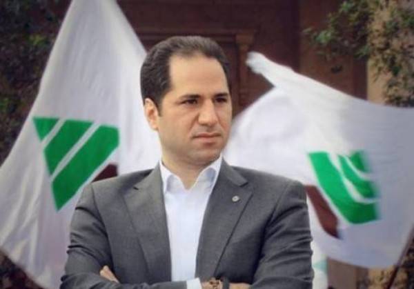 الكتائب: كل ما يتم نشره بموضوع الترشيحات الانتخابية لا أساس له من الصحة