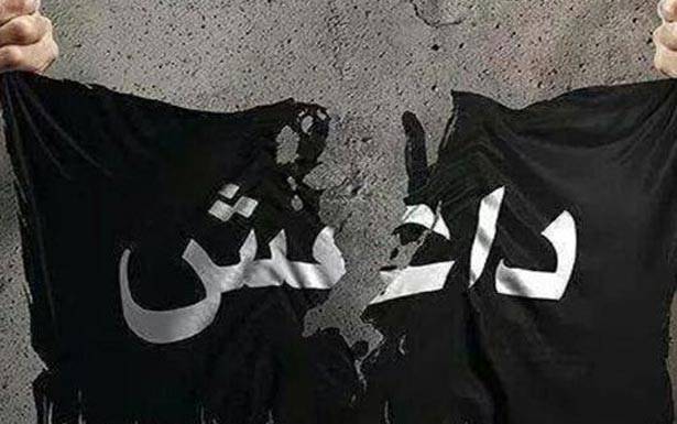 «داعش» يلفظ أنفاسه الأخيرة في العراق وسوريا
