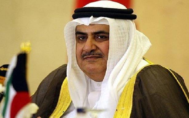 البحرين : حزب الله يرمي مشاكله على السعودية