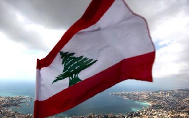 مصلحة لبنان يجب ان تتقدم على كل المصالح
